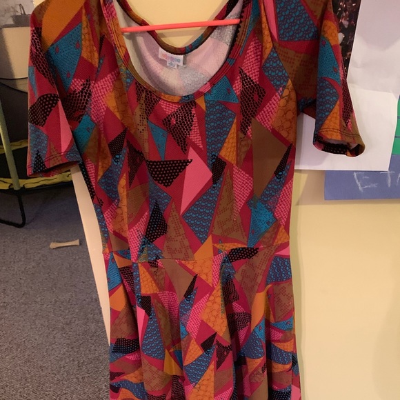 Lularoe Nicole - Picture 1 of 2
